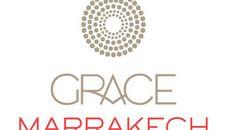 Grace Marrakech Ξενοδοχείο Μαρακές Λογότυπο φωτογραφία